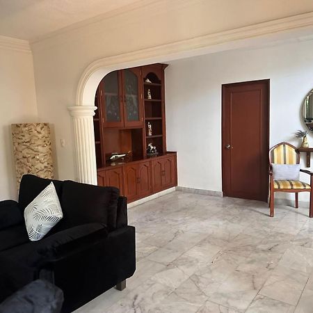 Villa Casa Cerca Del Malecon Mazatlán Exterior foto