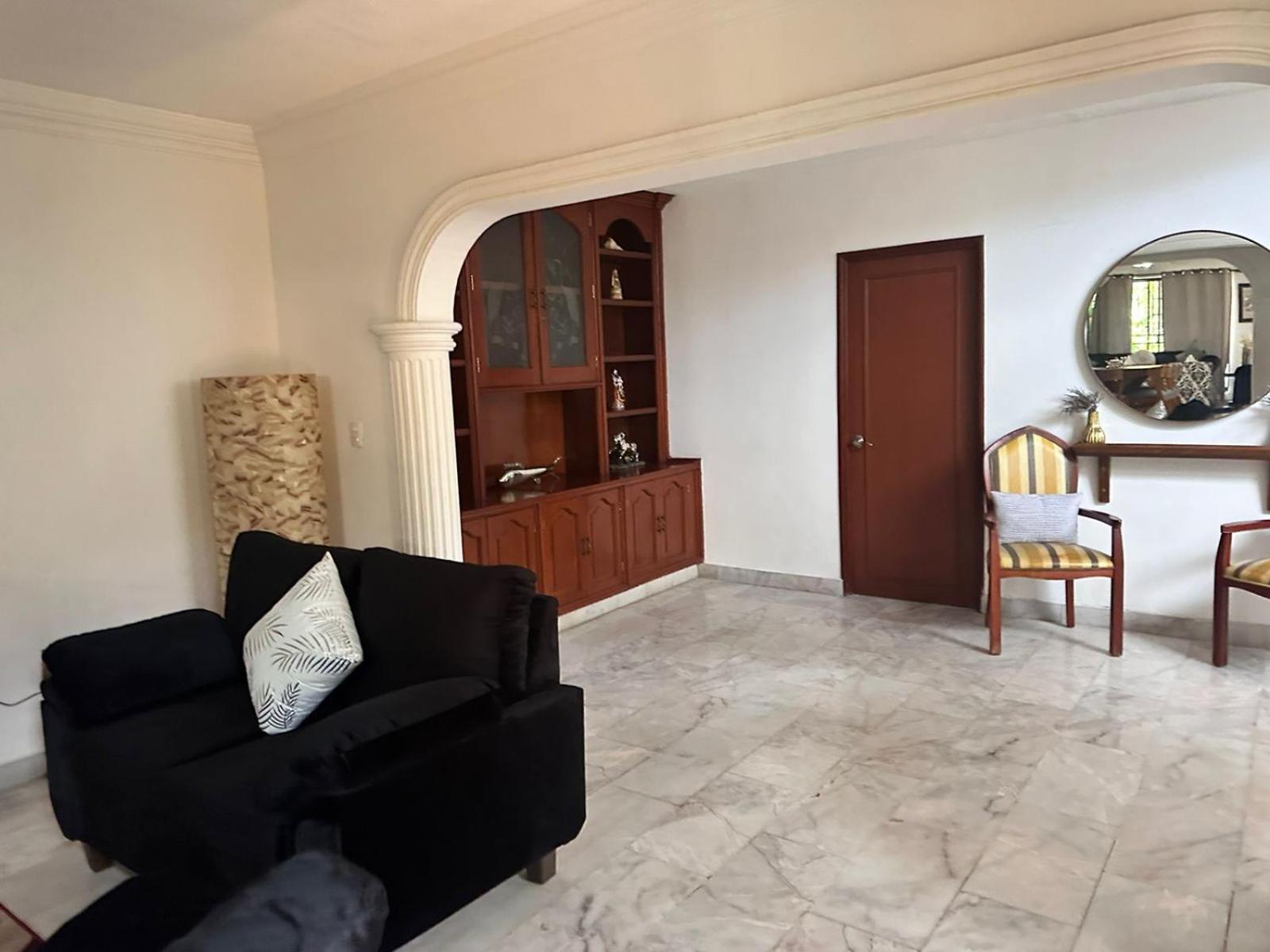 Villa Casa Cerca Del Malecon Mazatlán Exterior foto