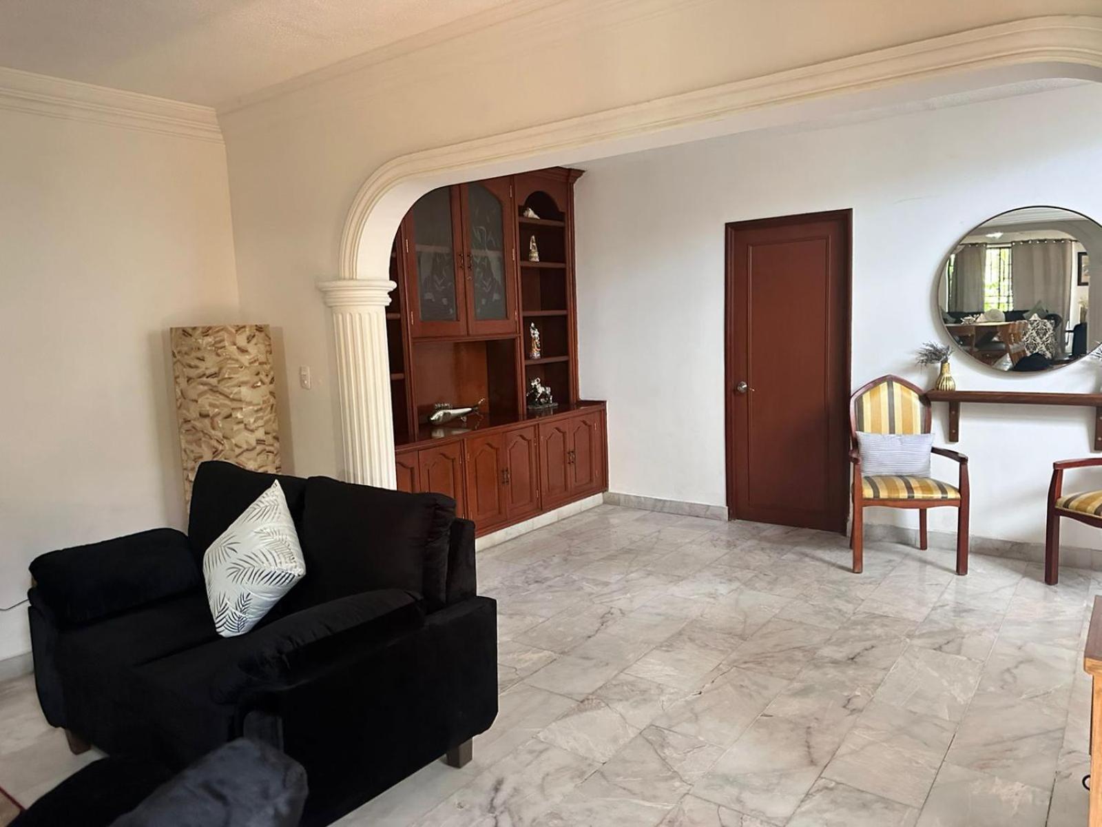 Villa Casa Cerca Del Malecon Mazatlán Exterior foto