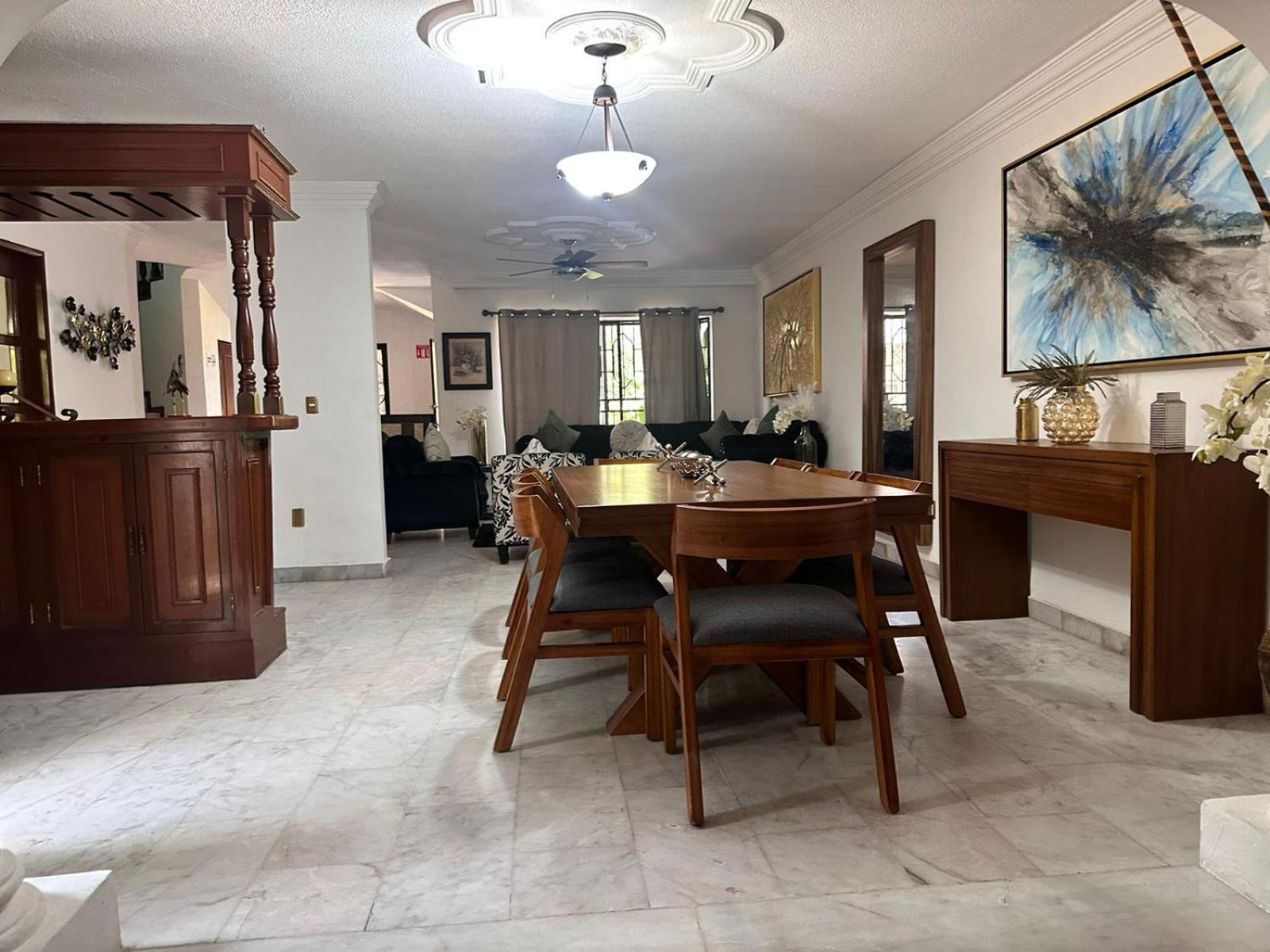 Villa Casa Cerca Del Malecon Mazatlán Exterior foto