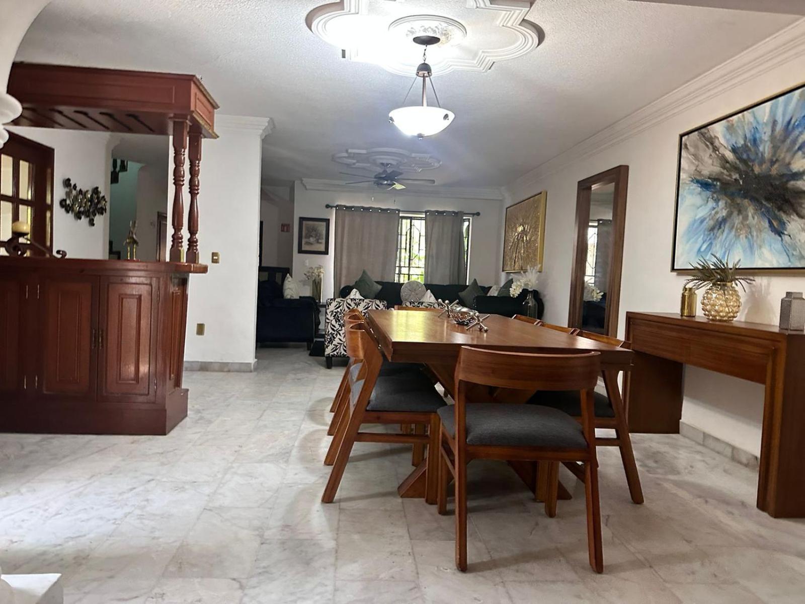 Villa Casa Cerca Del Malecon Mazatlán Exterior foto