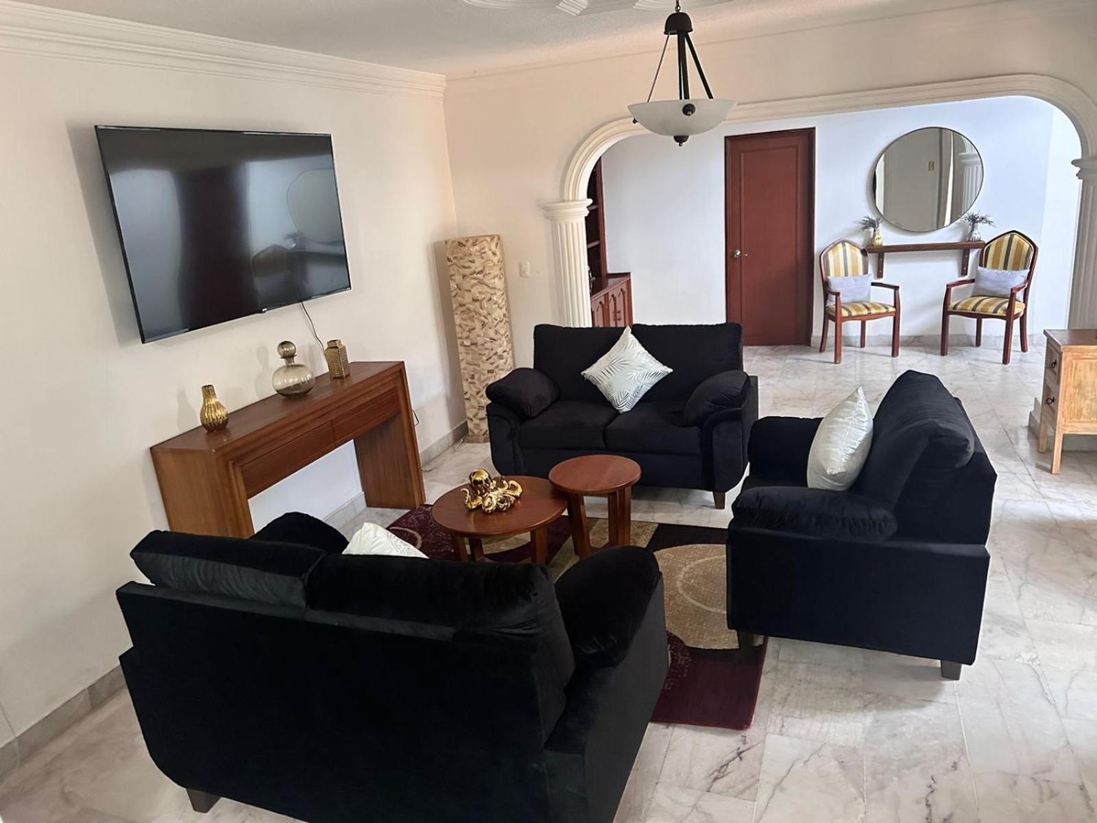 Villa Casa Cerca Del Malecon Mazatlán Exterior foto