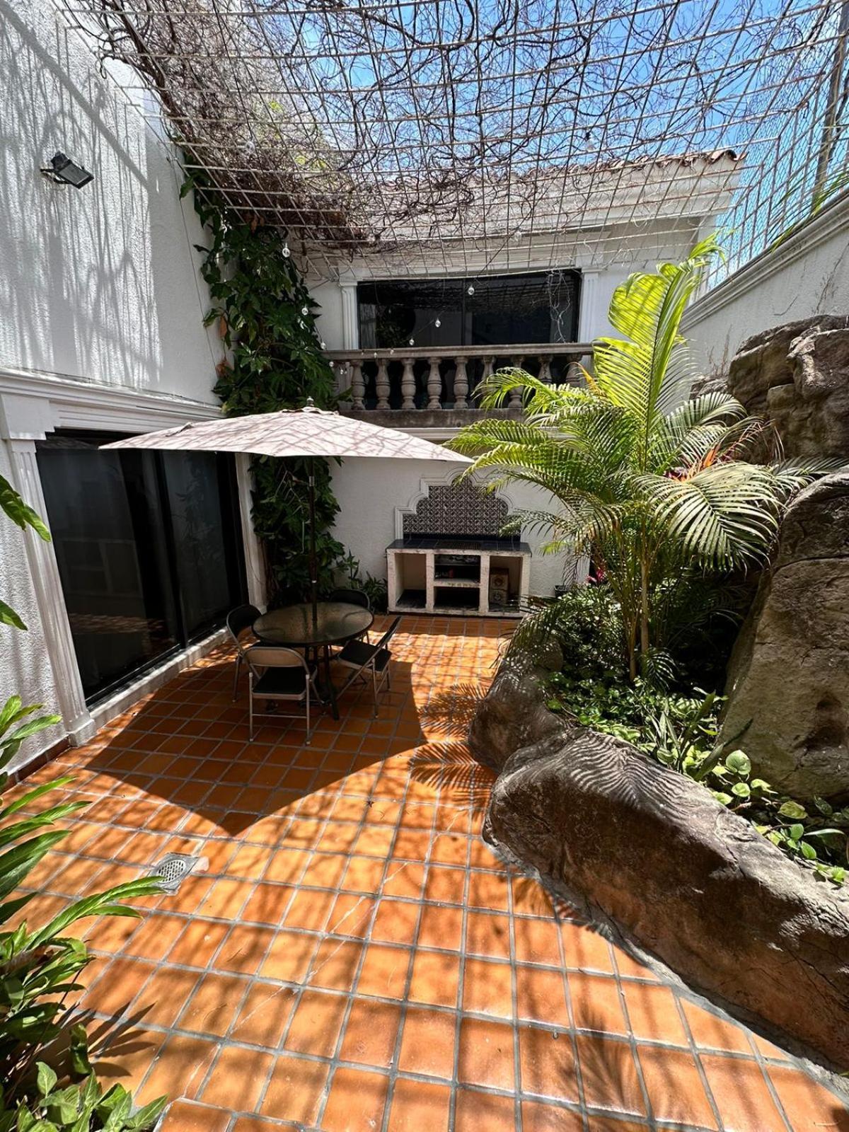 Villa Casa Cerca Del Malecon Mazatlán Exterior foto