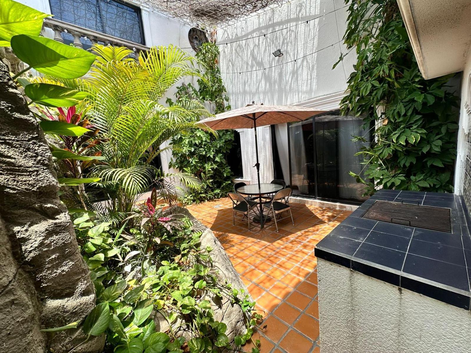 Villa Casa Cerca Del Malecon Mazatlán Exterior foto
